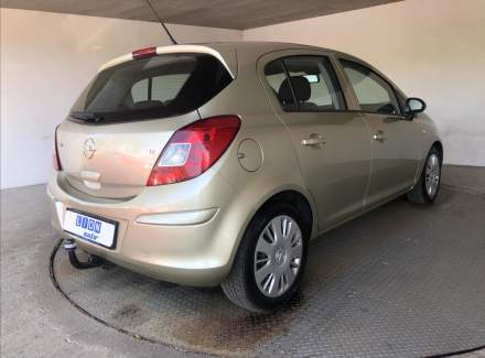 Opel - Corsa