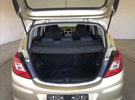 Opel - Corsa