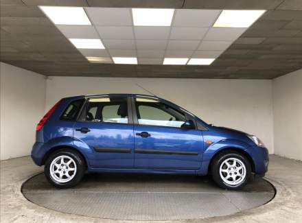 Ford - Fiesta