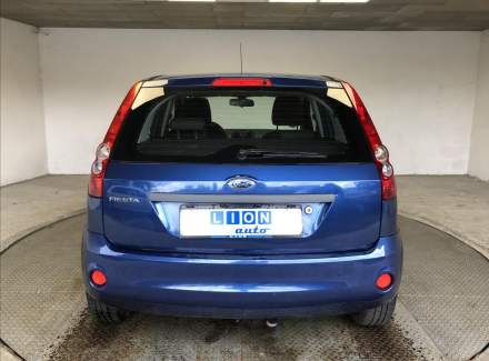 Ford - Fiesta