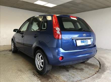 Ford - Fiesta