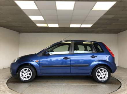 Ford - Fiesta