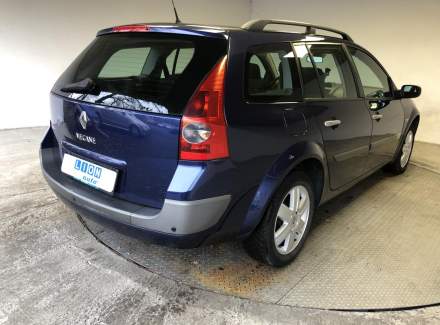 Renault - Megane