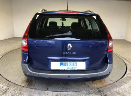 Renault - Megane