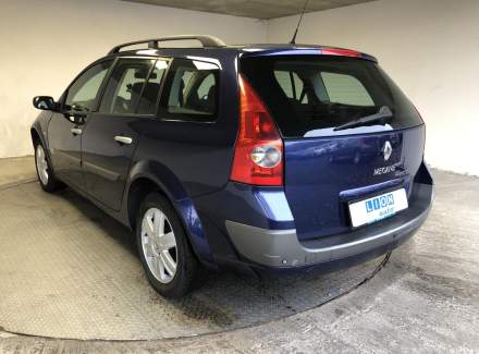 Renault - Megane