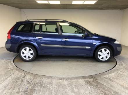Renault - Megane