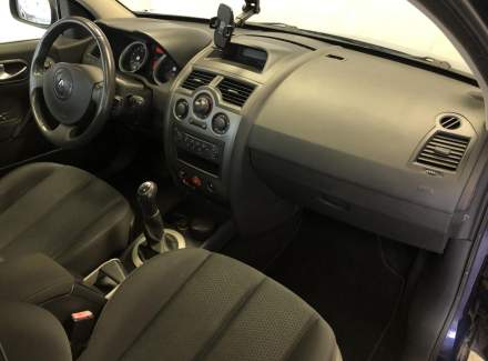 Renault - Megane
