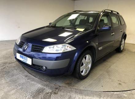 Renault - Megane