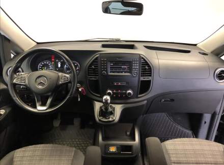 Mercedes-Benz - Vito