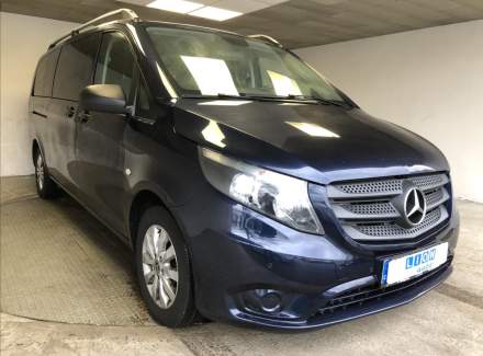 Mercedes-Benz - Vito