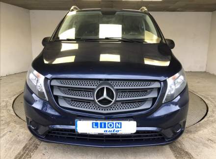 Mercedes-Benz - Vito