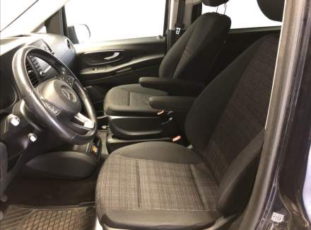 Mercedes-Benz - Vito