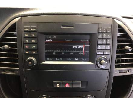 Mercedes-Benz - Vito