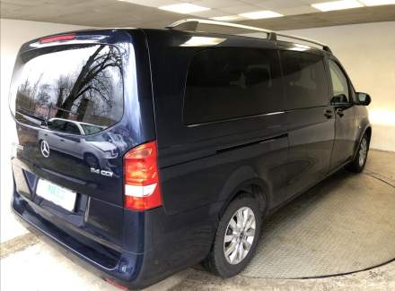 Mercedes-Benz - Vito