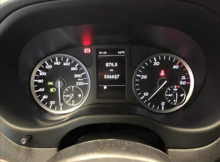 Mercedes-Benz - Vito