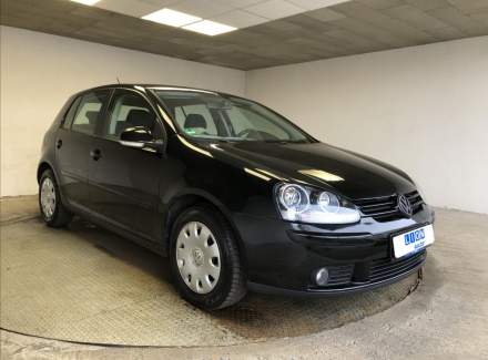 Volkswagen - Golf