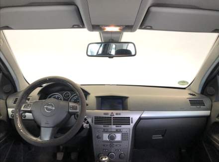 Opel - Astra