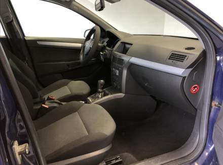 Opel - Astra
