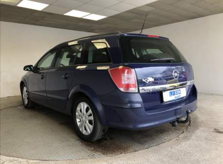 Opel - Astra