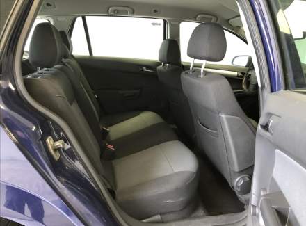 Opel - Astra