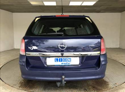 Opel - Astra