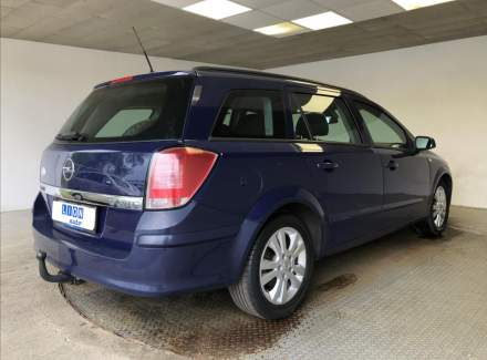 Opel - Astra