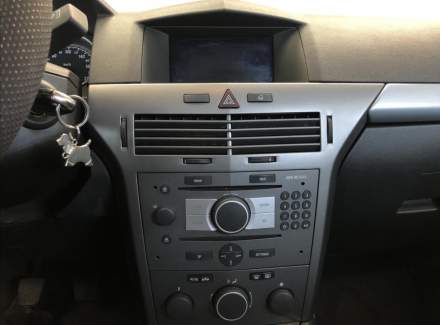 Opel - Astra