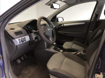 Opel - Astra