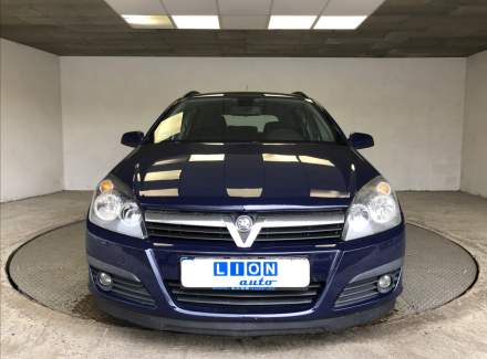 Opel - Astra