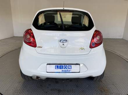 Ford - KA