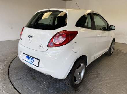 Ford - KA