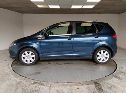 Seat - Altea