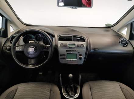 Seat - Altea