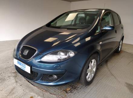 Seat - Altea