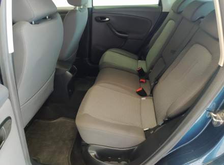 Seat - Altea