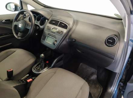 Seat - Altea