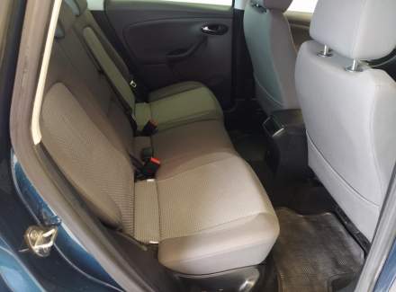 Seat - Altea