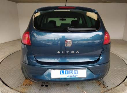 Seat - Altea