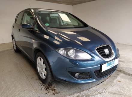Seat - Altea