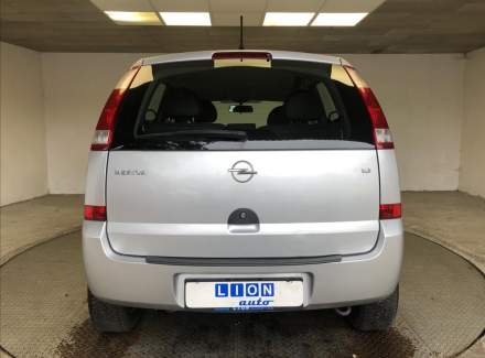 Opel - Meriva