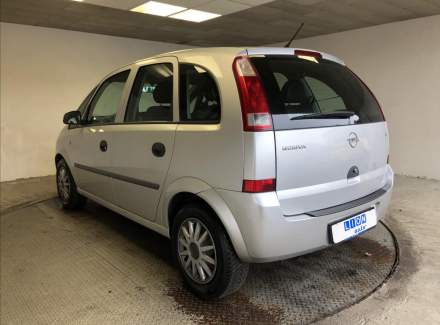 Opel - Meriva