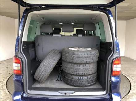 Volkswagen - Multivan