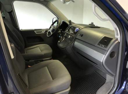 Volkswagen - Multivan