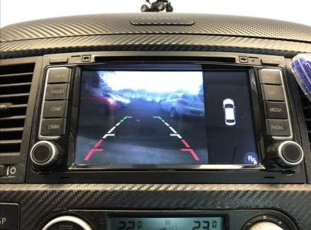 Volkswagen - Multivan