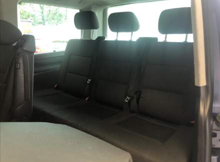 Volkswagen - Multivan