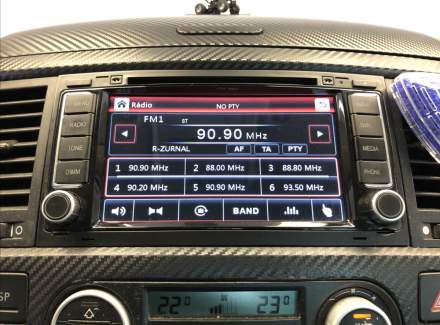 Volkswagen - Multivan