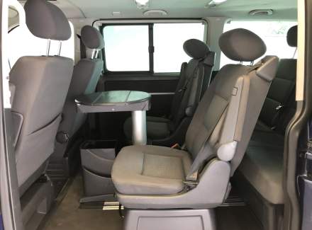 Volkswagen - Multivan