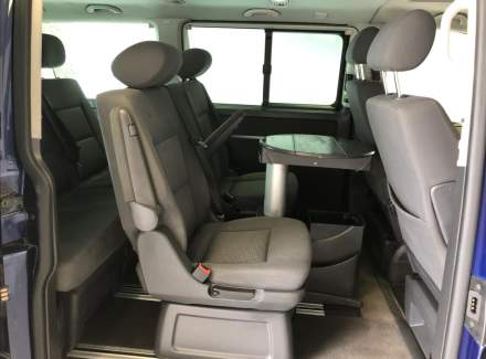 Volkswagen - Multivan