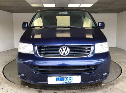 Volkswagen - Multivan