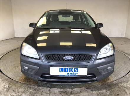 Ford - Focus